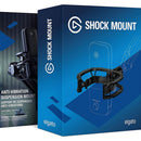 Corsair Elgato Wave Shock Mount