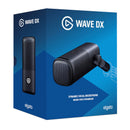 Elgato Wave DX Dynamic Vocal Microphone
