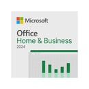 MICROSOFT OFFICE HOME AND BUSINESS 2024 MEDIALESS
