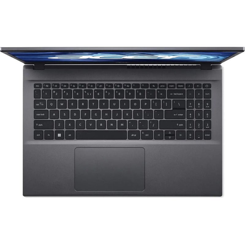 Acer Ex215-55-723 I7-1255U 15.6'' Fhd Led Lcd Uma 8 Gb 1000Gb Ssd Wifi6+Bt Hdtnrcam W11P