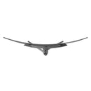 Asus Rog Swift 49” Curved Qd-Oled Gaming Monitor (Pg49Wcd) Dual Qhd 32:9 (5120X1440); 144Hz 0.03Ms G-Sync Compatible Smart-Kvm 9