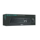 LOGITECH MX KEYS S COMBO