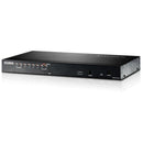 Aten 8-Port Cat 5 Kvm Switch W Daisy-Chain W (Us Eu Out) Cord Aten Altusen