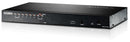 Aten 8-Port Cat 5 Kvm Switch W Daisy-Chain W (Us Eu Out) Cord Aten Altusen