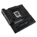 4 X Dimm; Max. 192Gb 1Xpcie5.0X16 1Xpcie4.0X16 1Xpcie4.0X1 3Xm.2 24.4 Cm X 24.4 Cm 1Xhdmi 1Xdp 24.4 Cm X 24.4 Cm