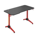 Gaming Desk With Rgb Lighting (Gmd03-1)