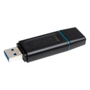 KINGSTON 64GB DATATRAVELER EXODIA USB 3.2 FLASH DRIVE
