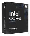Intel® Core™ Ultra 5 Desktop Processor 245Kf Up To 5.2 Ghz 14 Cores (6 P-Cores + 8 E-Cores) 14 Thread 24Mb Intel Smartca