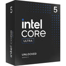 Intel® Core™ Ultra 5 Desktop Processor 245Kf Up To 5.2 Ghz 14 Cores (6 P-Cores + 8 E-Cores) 14 Thread 24Mb Intel Smartca