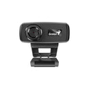 Genius Facecam 1000X 720Hd Webcam With Manual Focus