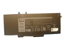 Battery 68Whr 4-Cell For Lat 5400 5500 & Precision 3540