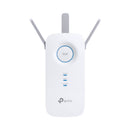Tp-Link Ac1900 Dual Band Wireless Range Extender (Re550)