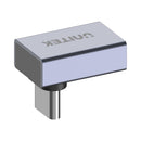 Unitek A1039Gy 240W 8K @60Hz Usb4.0 90° Right Angled Adapter
