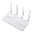 Asus AX3000 Dual-Band WiFi 6 All in One Access Point; supports up to 5 SSIDs; VLAN; SDN; customized guest portal; site-to-sit VP