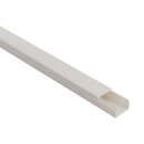 Trunking With Snap On Lids - Available In Various Dimensions - 40 X 40
