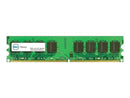 Dell Memory Upgrade - 16Gb - 2Rx8 Ddr4 Udimm 2666Mhz Ecc