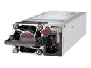 HP 800W FLEX SLOT TITANIUM HOT PLUG LOW HALOGEN POWER SUPPLY KIT