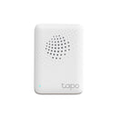Tp-Link Tapo H100 Smart Iot Hub With Chime