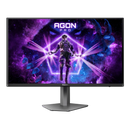 AOC AG276QZD2 AGON|27 inch OLED QHD 2560x1440 240Hz|0.03ms| 450nits|HDMI DP| Speakers|Ergo Stand|Pivot|Swivel