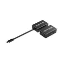 Lenkeng Lkv600Th-L 60M 4K @60Hz Type-C To Hdmi Extender