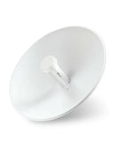 Ubiquiti Uisp - Airmax - Powerbeam M5: 5Ghz Hi Power 2X2 Mimo, 25Dbi Tdma Station, 400Mm Dish