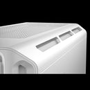 5000T Mid-Tower PC Case; White