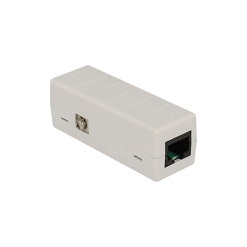 Delock 62620 Network Surge Protector 6Kv Rj45 With Poe