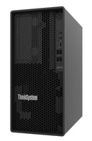 Thinksystem St45 V3 Amd Epyc 4124P (4C 3.8Ghz 16Mb Cache 65W); No Raid; 2X1Tb Sata; 1X16Gb; 500W 94% Efficiency; No Dvd; 3 Year