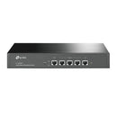 Tp-Link 5-Port Multi Wan Router With Load Balance (Tl-R480T+)