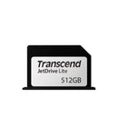 Transcend 512Gb Jetdrive Lite 330 - Flash Expansion Card For Macbook Pro