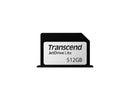 Transcend 512Gb Jetdrive Lite 330 - Flash Expansion Card For Macbook Pro