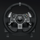 Logitech Gaming Steering Wheel G920 Driving Force Usb Definitive Sim Racing Wheel Exclusively For The Latest Xbox On And Pc L