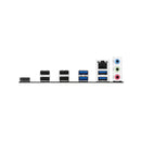 Lga1700 12Th 13Th 14Th Gen 2Xdimm; Max. 64Gb; Ddr4 . 1Xhdmi 1Xpcie4*16 2 X Pcie4*1 2Xm.2 4Xsata 6Gb 24.4Cm X 21.1Cm