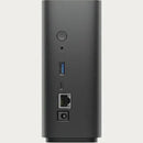 Synology 4TB BeeStation Personal Cloud NAS Server; 4TB Storage Capacity; RTD1619B CPU; 1GB of DDR4 RAM; 1 x Gigabit Ethernet Por