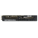 Asus Graphics Card Nvidia Pcie5.0 16Gb Gddr7 Oc Mode:2542 Mhz Default Mode:2512Mhz(Boost) 1Xhdmi 3Xdp Res:7680X4320 750W.