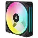 CORSAIR iCUE LINK QX120 RGB 120mm PWM Fans Starter Kit