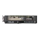 Asus Graphics Card Amd Pcie5 8Gb Gddr6 Oc Mode:Up To Tba Mhz (Boost Clock) Default Mode:Up To Tba Mhz(Boost)1Xhdmi 2Xdp 550W