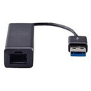 DELL ADAPTER - USB 3 TO ETHERNET