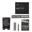 Pci Express 4.0 12Gb Gddr6 Oc Mode : Up To 2599 Mhz Default Mode : Up To 2599 Mhz 1Xhdmi 3Xdp Max 4 Display