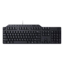 Dell Us Euro (Qwerty) Dell Kb-522 Wired Busin