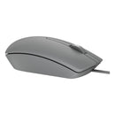 Dell Optical Mouse-Ms116 - Grey (-Pl)