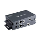 Lenkeng 120M 4K Hdbitt Hdmi2.0 Matrix Over Cat6 Extender With Poe