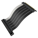 Cooler Master Cm Case Computer Parts Riser Cable Pcie 4.0 X16 -300Mm V2