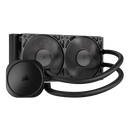 CORSAIR NAUTILUS 240; 240mm Radiator; Liquid CPU Cooler