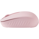 Logitech M196 Bluetooth Mouse - Rose - Bt - N A