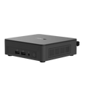 Asus Nuc I5 1340P Dual Mem Slot Ssd M.2 22X80 & M.2 22X42 Slot Iris 2 X Hdmi&Tb 3 X Usb Wif Bt Lan Audiojack