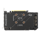 Asus Graphics Card Amd Pcie5 8Gb Gddr6 Oc Mode:Up To Tba Mhz (Boost Clock) Default Mode:Up To Tba Mhz(Boost)1Xhdmi 2Xdp 550W