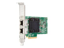 HP ETHERNET 10GB 2P 535T ADPTR