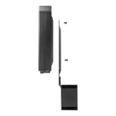 HP B300 PC MOUNTING BRACKET