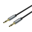 Unitek 3.5Mm Stereo Male To Male Audio Cable - 1M